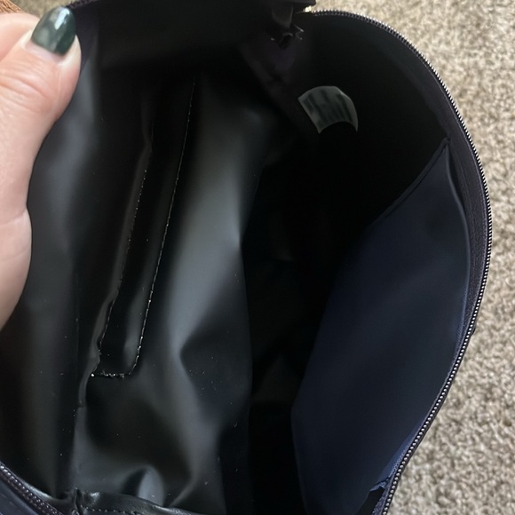 Gently used Longchamp Backpack - Picture 3 of 3